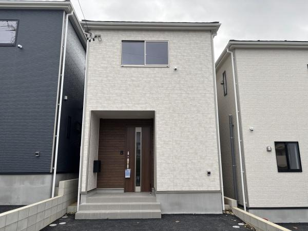 知立市新林町第4　全3棟・2号棟