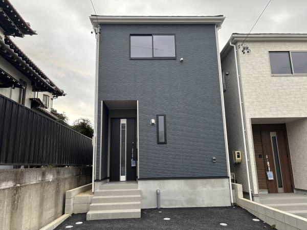 知立市新林町第4　全3棟・3号棟