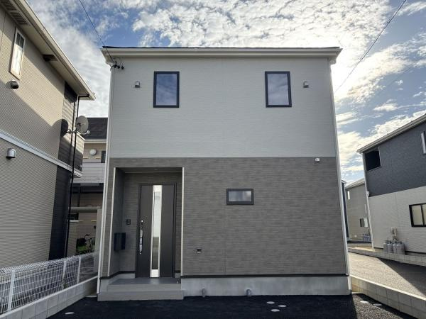 碧南市相生町第1　全7棟・1号棟