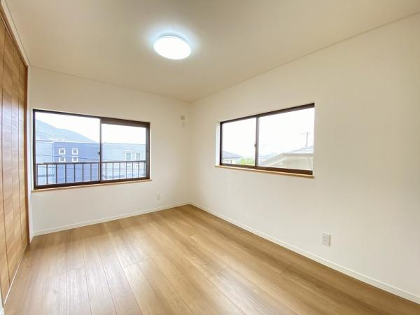 【洋室】 | 垂水区朝谷町　中古戸建