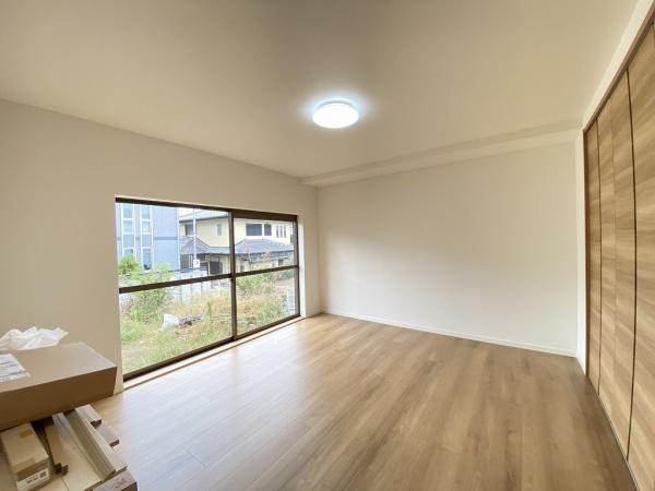 【洋室】 | 垂水区朝谷町　中古戸建