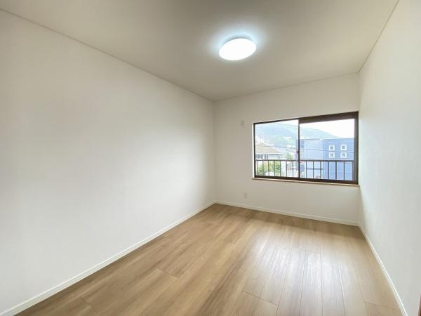 【子供部屋】 | 垂水区朝谷町　中古戸建