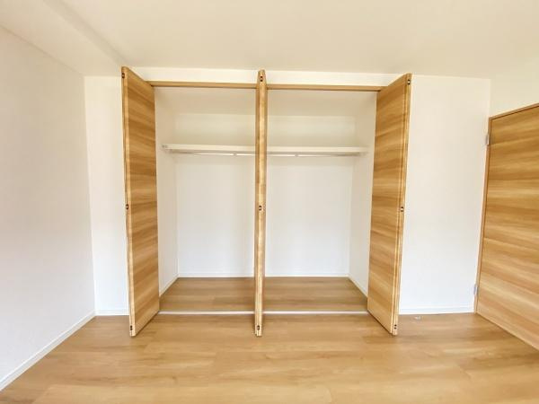 【収納】 | 垂水区朝谷町　中古戸建