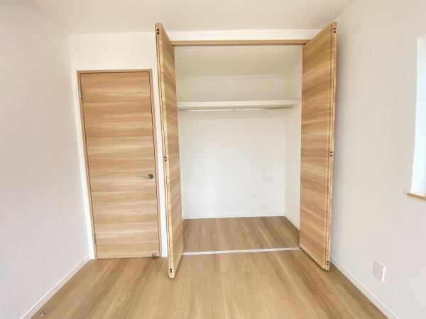 【収納】 | 垂水区朝谷町　中古戸建