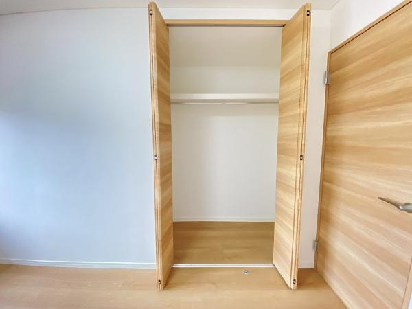 【収納】 | 垂水区朝谷町　中古戸建