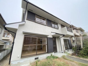 垂水区朝谷町　中古戸建の画像