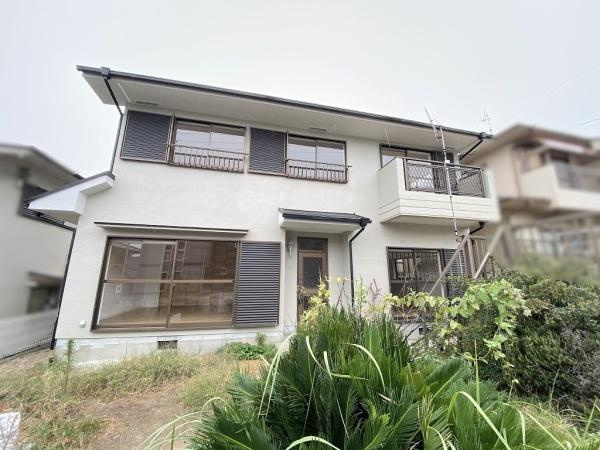【その他】 | 垂水区朝谷町　中古戸建