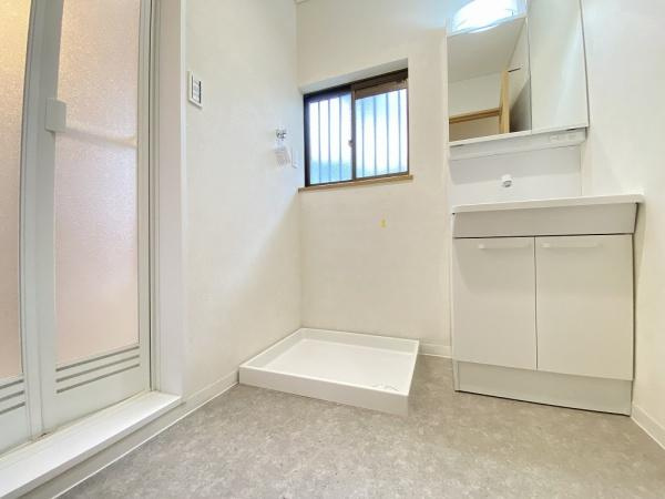 【独立洗面台】 | 垂水区朝谷町　中古戸建