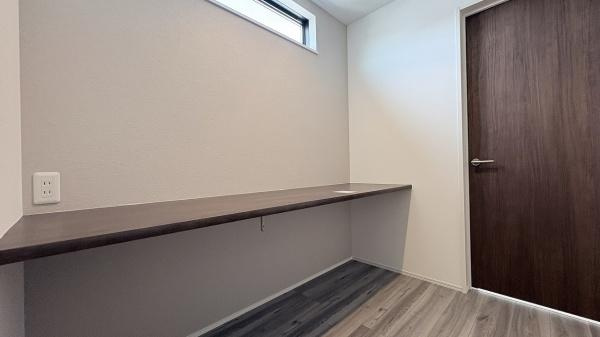 【内装】 | 川西市加茂1丁目　新築戸建