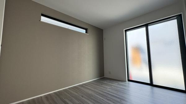【洋室】 | 川西市加茂1丁目　新築戸建