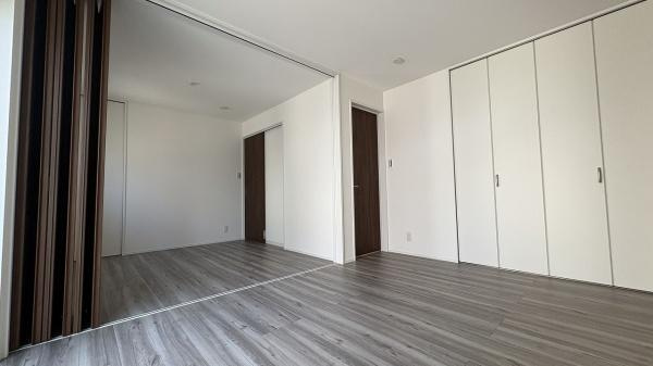 【洋室】 | 川西市加茂1丁目　新築戸建