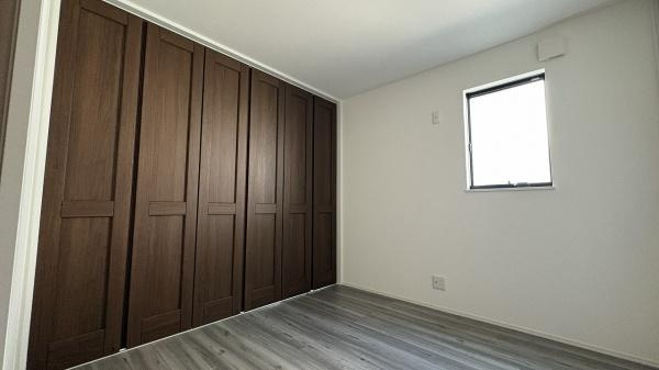 【洋室】 | 川西市加茂1丁目　新築戸建