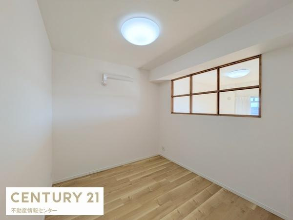 【子供部屋】 | 天王寺パークヴィラ