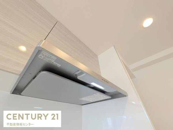 【キッチン】 | 天王寺パークヴィラ