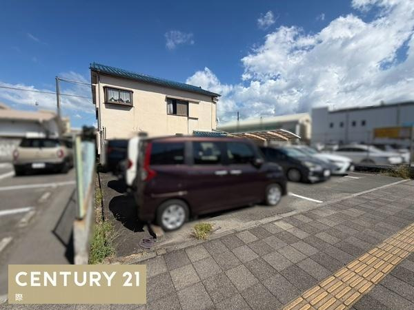 和歌山市吹上4丁目　土地