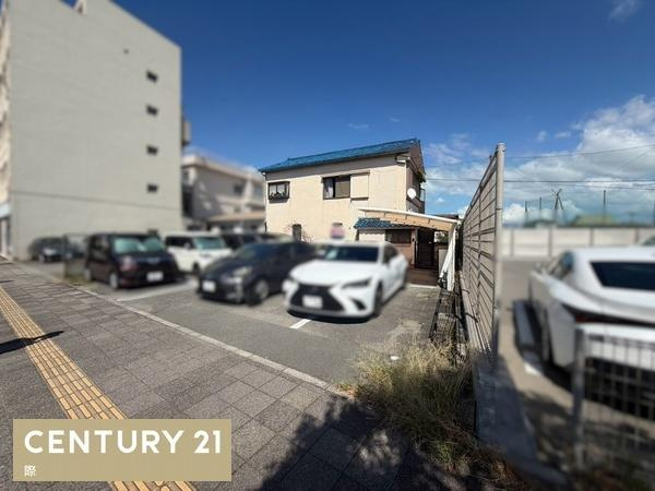 和歌山市吹上4丁目　土地のその他