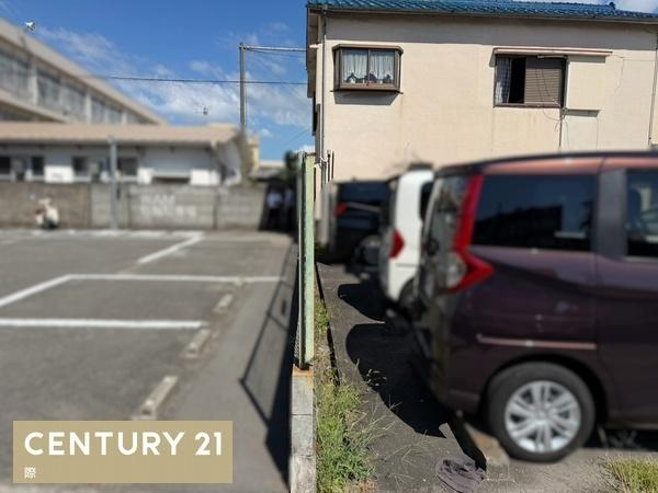 和歌山市吹上4丁目　土地のその他