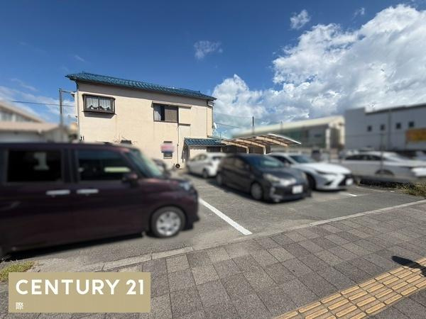 和歌山市吹上4丁目　土地のその他