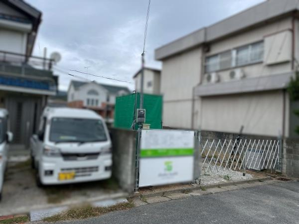 和歌山市市小路　新築工事のその他