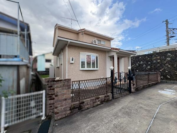 和歌山市六十谷　中古戸建