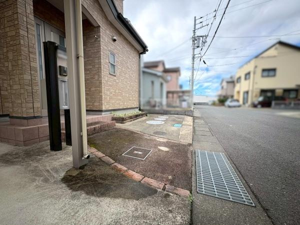 岩出市中黒　中古戸建のその他