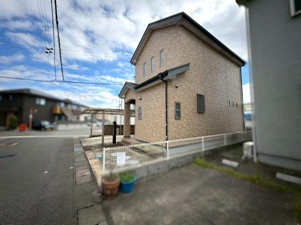 岩出市中黒　中古戸建のその他