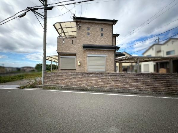 岩出市中黒　中古戸建のその他