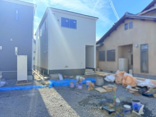 和歌山市和歌浦中第1-1号棟　新築戸建のその他