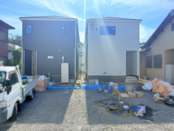 和歌山市和歌浦中第1-1号棟　新築戸建のその他