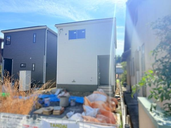 和歌山市和歌浦中第1-1号棟　新築戸建のその他