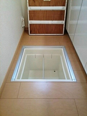 【収納】 | プラシード２