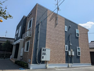 【外観】 | プラシード２