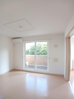 【居間・リビング】 | プラシード２