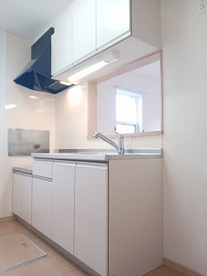 【キッチン】 | プラシード２