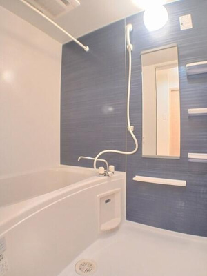 【浴室】 | プラシード２