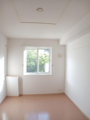 【寝室】 | プラシード２