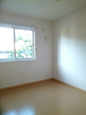 【洋室】 | プラシード２