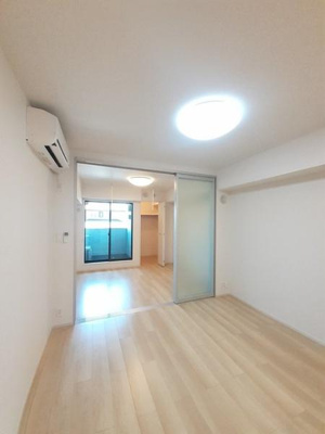 【内装】 | ヒカルサ米子２