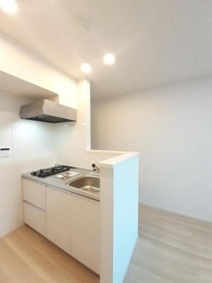 【キッチン】 | ヒカルサ米子２