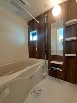 【浴室】 | ヒカルサ米子２