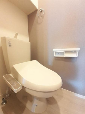 【トイレ】 | ヒカルサ米子２