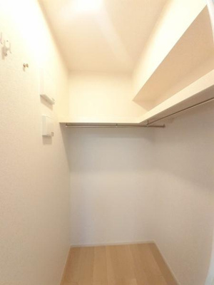 【収納】 | ヒカルサ米子２