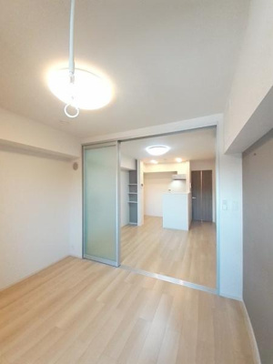 【居間・リビング】 | ヒカルサ米子２