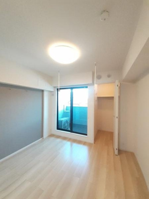 【洋室】 | ヒカルサ米子２