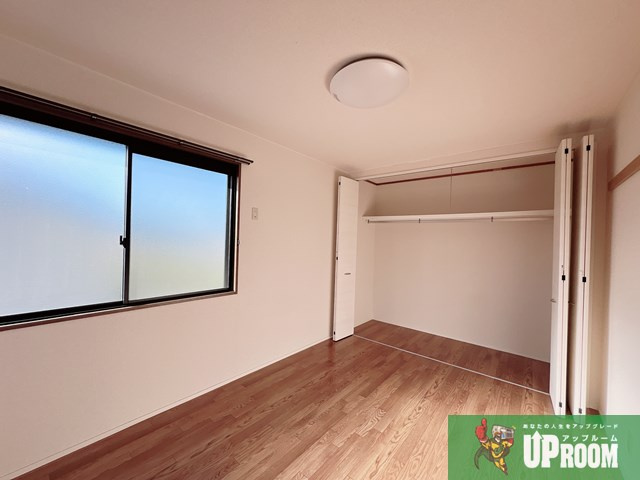 ハイツ花菱Ⅱの設備