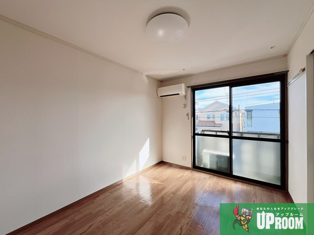 ハイツ花菱Ⅱの内装