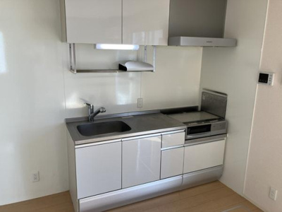 【キッチン】 | レチエ吉成A棟