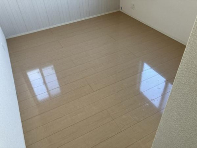 【内装】 | レチエ吉成A棟