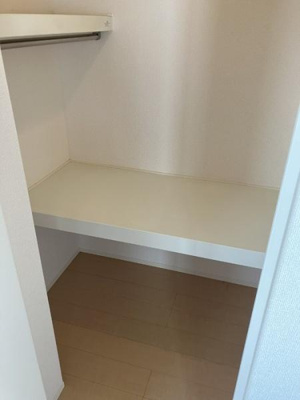 【収納】 | レチエ吉成A棟