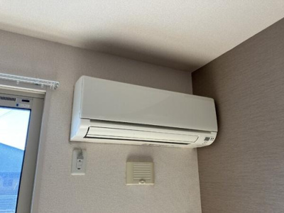 【設備】 | レチエ吉成A棟